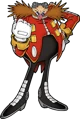 Dr Eggman