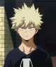 Bakugo