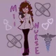 Nurse mii