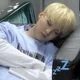 Sleep with Yoongi