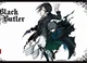 Black butler
