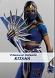Kitana