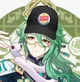 Burger King Baizhu