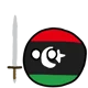 Libyaball