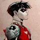 Robin Jason Todd