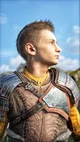 Atreus 