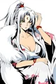Sesshomaru 