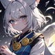 Kuudere Kitsune