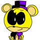 Golden Freddy