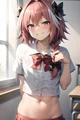 Roommate Bf Astolfo 