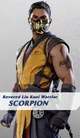 Scorpion 