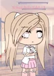 Gacha Bully Girl