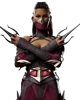 MK1 Mileena