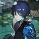 Jealous scaramouche