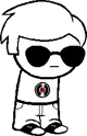 Dave Strider