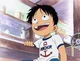 Kid Luffy