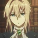Violet Evergarden 