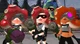 Octoling Squad 