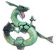 Rayquaza