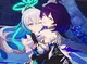 Bronya and Seele