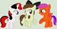 Cutie Mark Creeps