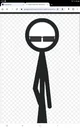 Adobe stickman