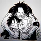 Yandere Ace and Sabo