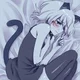 Catgirl akira