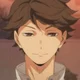 Oikawa Tooru