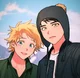 Craig and Tweek