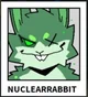 Nuclear rabbit