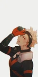 Katsuki Bakugo