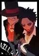 Mr compress and dabi