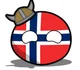 Norway CB