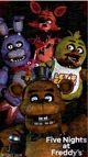 FNAF RPG