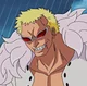 Yandere Doflamingo