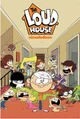 The loud house 