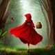 Red Riding Hood RPG