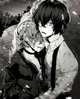 Chuuya and Dazai _15