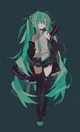 Miku Hatsune 