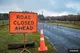 Road Closed Ahead