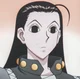 Illumi Zoldyck