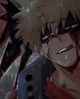 Yan Katsuki Bakugo 