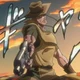 Hol horse 