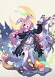 Halloween Melsa