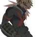 Demon hunter bakugou