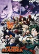 My hero academia