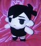 Omori Plush