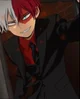 Yandere Shoto