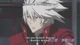 Ragna the bloodedge 